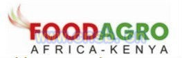 2017第21屆肯尼亞內羅畢國際食品展-logo
