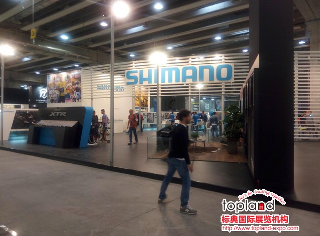 維羅納自行車展,意大利自行車展