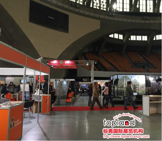 波蘭弗洛茨瓦夫國際石材展,波蘭石材展,弗洛茨瓦夫石材展,KAMIEN 2015,KAMIEN-STONE Stone Industry Fair