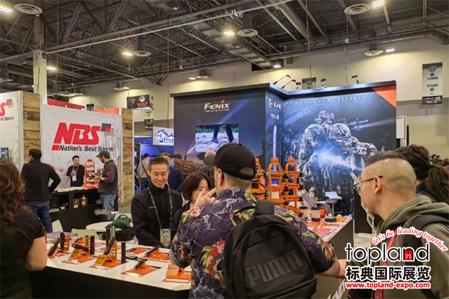 美國拉斯維加斯狩獵用品展 美國拉斯維加斯狩獵用品展