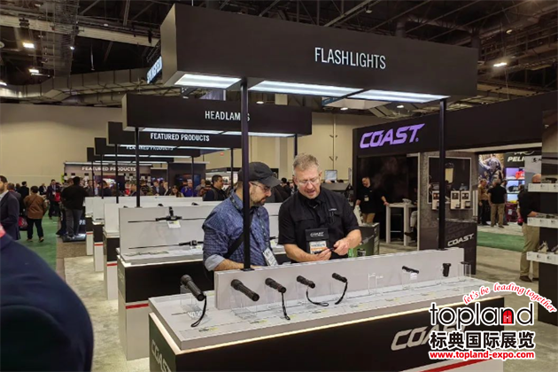 美國拉斯維加斯狩獵用品展 美國拉斯維加斯狩獵用品展