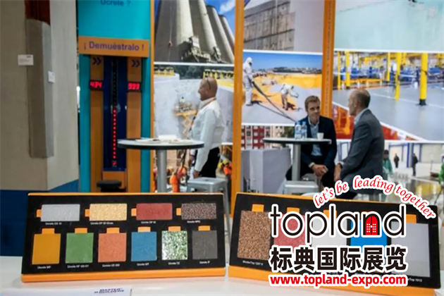 西班牙馬德里國際建材展覽會 西班牙馬德里國際建材展覽會