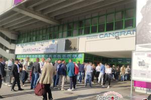 意大利維羅納石材展Marmomac完美收官，點擊速看展會盛況！