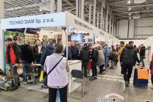 波茲南石材展圓滿落幕，2024精彩瞬間回顧！