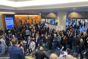 展會回顧|加拿大建材展The Buildings Show，現場人潮涌動！