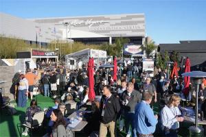 展會(huì)回顧|中國(guó)展商亮相2025美國(guó)建材&廚衛(wèi)展IBS&KBIS！