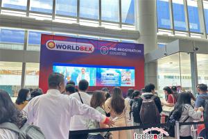 2025年菲律賓馬尼拉建材展精彩回顧，WORLDBEX 2026報(bào)名開(kāi)啟！