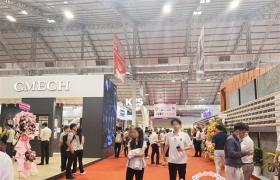 6月越南建材展VIETBUILD建材展落幕，8月再續建筑盛宴！