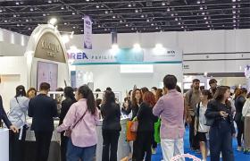 2025年泰國美容展COSMOPROF CBE ASEAN圓滿落幕，下屆展期已定！