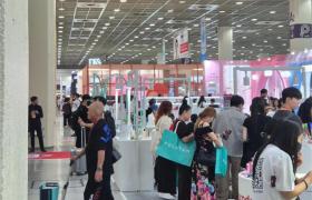 2025 韓國首爾化妝品博覽會完美收官，2026 展位預定啟動！