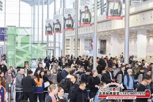 2025德國體育用品博覽會圓滿落幕 中國750家企業閃耀國際舞臺